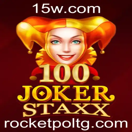 Explorando o Mundo de 100JokerStaxx: A Nova Sensação do 8u8ubet