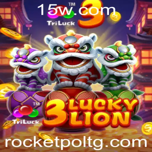 Descubra o Mundo de 3LUCKYLION: A Emoção do Jogo com 8u8ubet