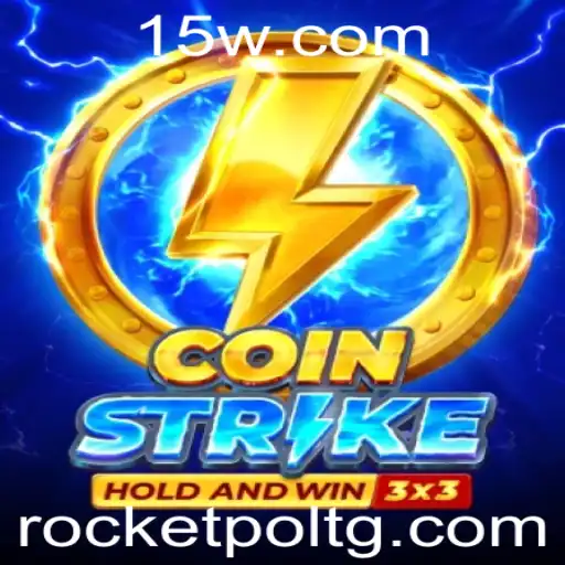 CoinStrike: Mergulhe no Universo Empolgante de Estratégia e Sorte
