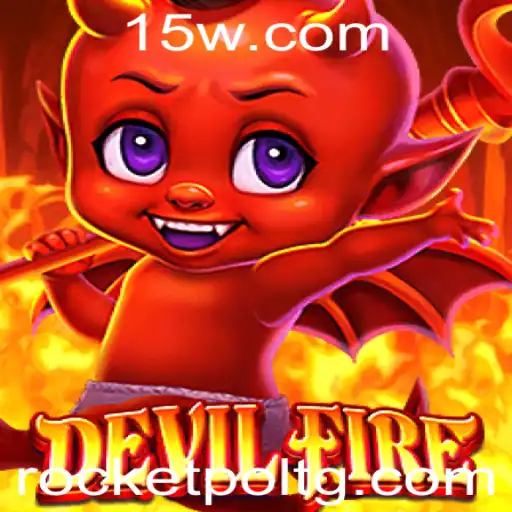 Descubra o Fascinante Mundo de DevilFire: O Jogo que Está Conquistando Multidões