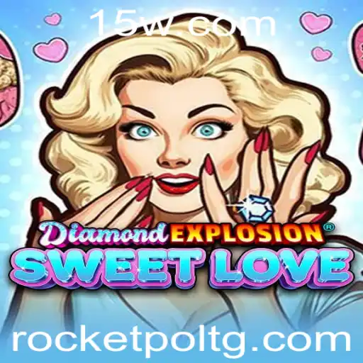 DiamondExplosionSweetLove: A Aventura Cativante no Mundo dos Jogos Online