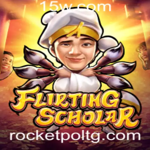 Descubra o Fascinante Mundo de FlirtingScholar: O Jogo que Está Conquistando o Público