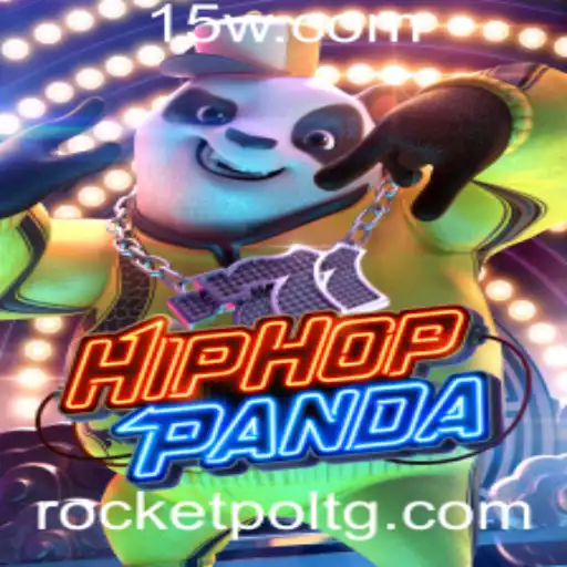 Descubra o Mundo Vibrante de HipHopPanda: O Jogo de Slot Revolucionário