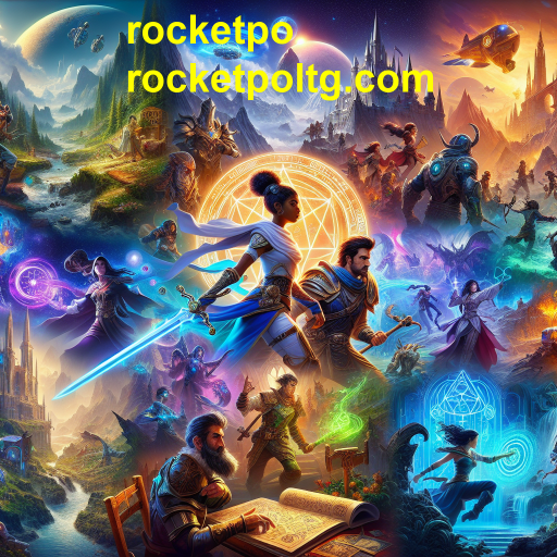 rocketpo