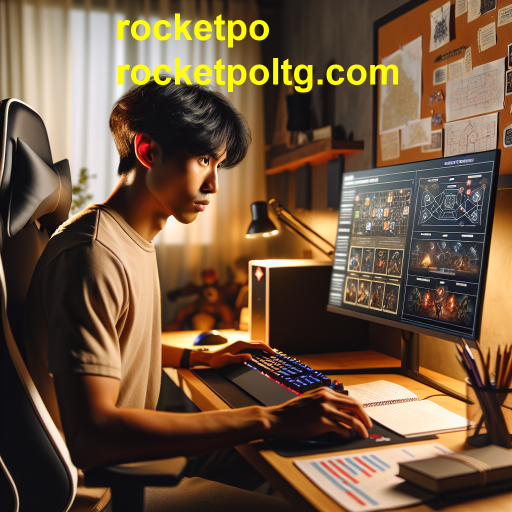 A Importância dos Guias de Jogos: Aprenda a Dominar seus Favoritos