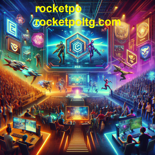 Tendências e Inovações na Indústria dos Jogos em 2023