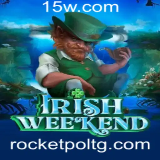 Descubra o Fascinante Mundo de IrishWeekend e a Estratégia com 8u8ubet