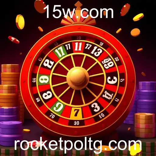 8u8ubet: Descubra os Segredos dos Jogos de Roleta com 8u8ubet