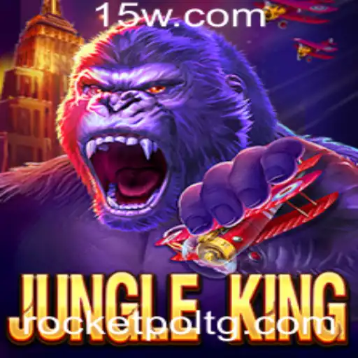 Descubra JungleKing: O Novo Fenômeno dos Jogos de Aventura