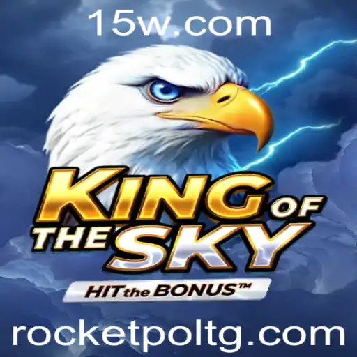 Descubra as Emoções de KingOfTheSky: Um Jogo de Estratégia Empolgante