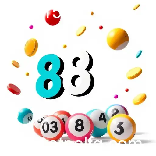 Estatísticas 8u8ubet