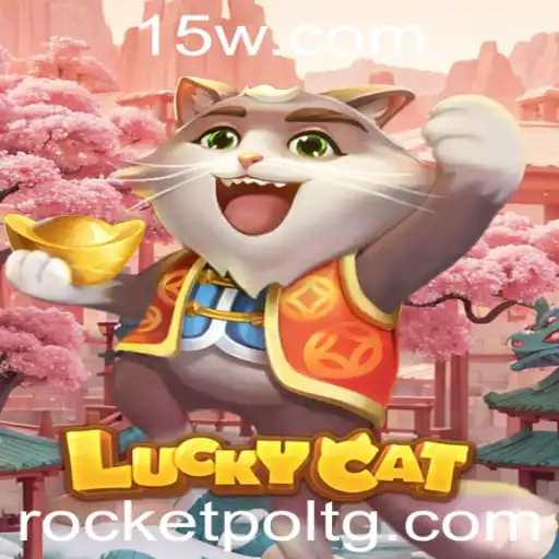 Descubra o Envolvente Jogo de Estratégia LuckyCat