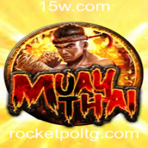 Descubra o Fascinante Mundo do Jogo MuayThai com 8u8ubet