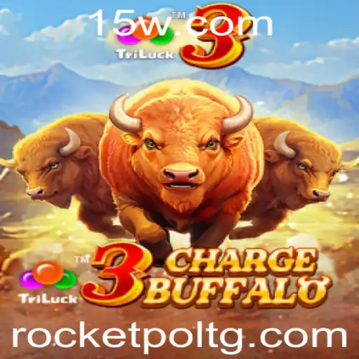 Explorando o Fascinante Mundo de 3ChargeBuffalo: Uma Nova Aventura no Cenário de Jogos Online