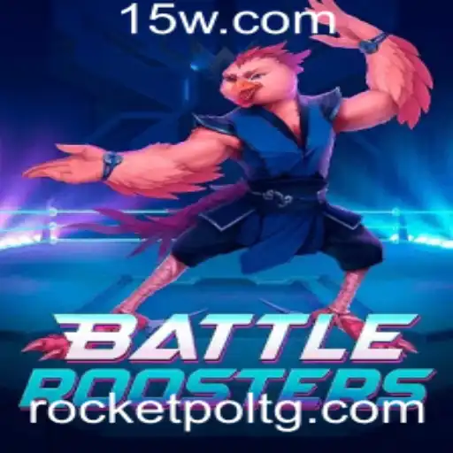 Explorando o Mundo de BattleRoosters: Estratégias e Regras do Novo Fenômeno dos Games