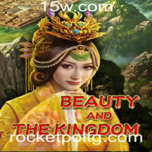 Descubra o Mundo Enigmático de 'BeautyAndTheKingdom'