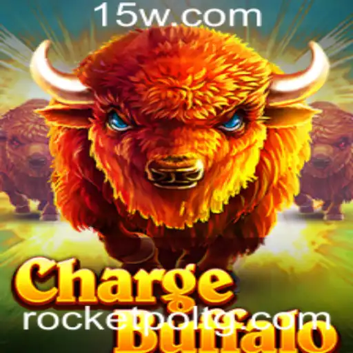 ChargeBuffalo: A Nova Sensação no Mundo dos Jogos com 8u8ubet