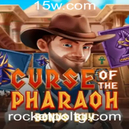Descubra o Fascinante Mundo de CurseofthePharaohBonusBuy