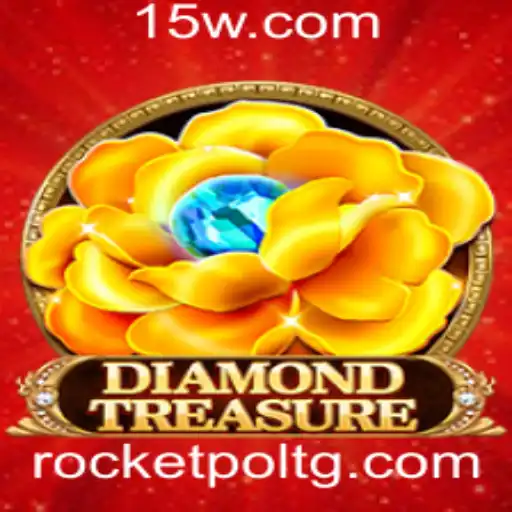 Descubra o Mundo Cativante de Diamondtreasure