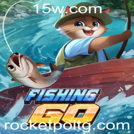 FishingGO: Uma Aventura de Pesca e Estratégia no Mundo Digital