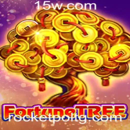 FortuneTree: Descubra o Mundo Fascinante do Jogo com 8u8ubet