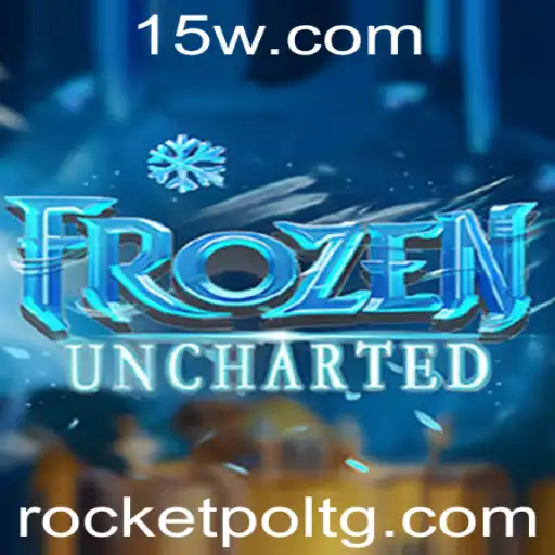 FrozenUncharted: O Novo Desafio Gelado