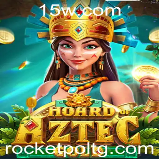 Descubra o Fascinante Universo do Jogo HoardofAztecgold