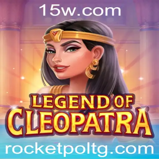 LegendOfCleopatra: Uma Aventura no Egito Antigo Sob a Perspectiva Moderna