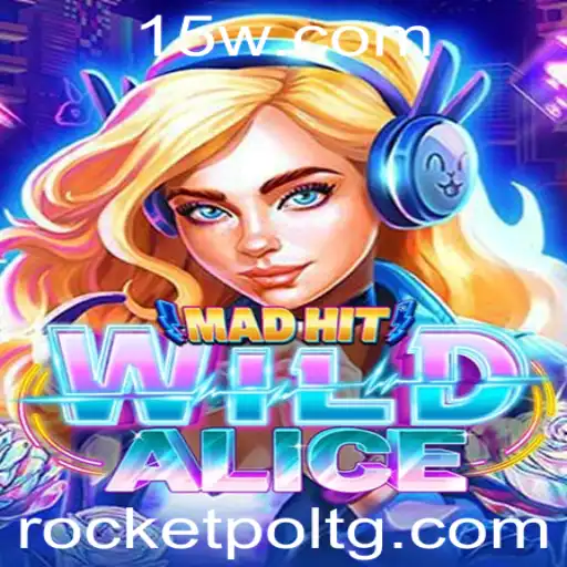 MadHitWildAlice: A Nova Sensação no Mundo dos Jogos