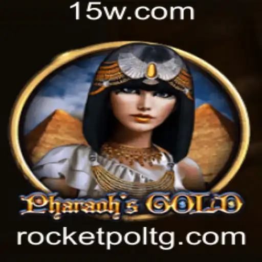 PharaohsGold: Descubra o Tesouro das Pirâmides com 8u8ubet