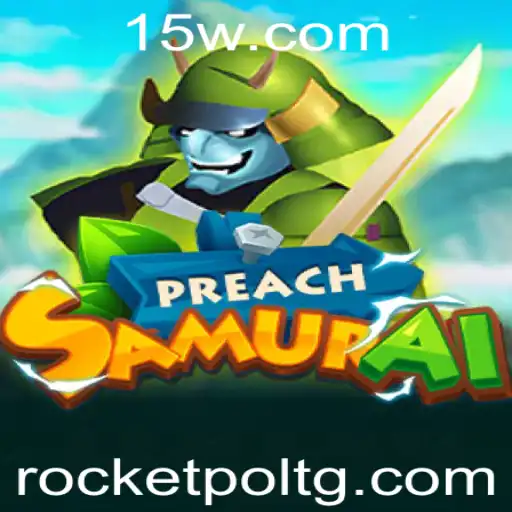 Descubra o Mundo de PreachSamurai: Um Jogo Estratégico Inovador