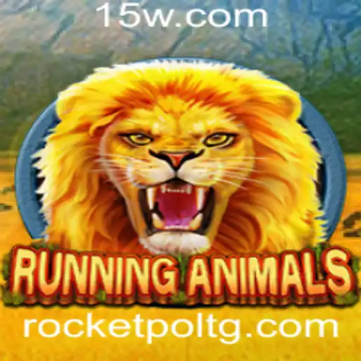 Descubra RunningAnimals: O Jogo de Estratégia dos Tempos Modernos