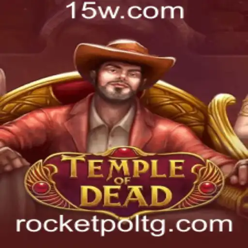 Explorando o Fascinante Jogo TempleofDead com a plataforma 8u8ubet