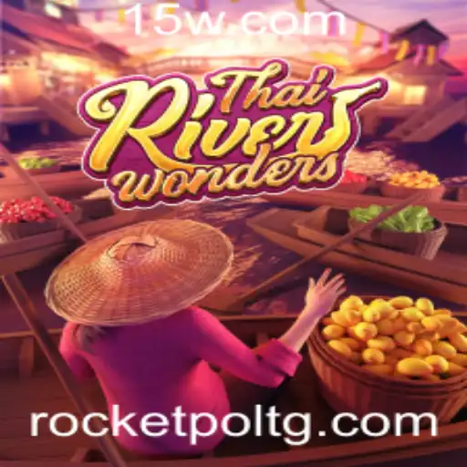 Desvendando ThaiRiverWonders: Explorando um Jogo Único