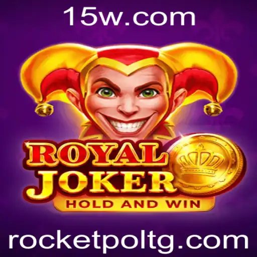 RoyalJoker: Mergulhe na Experiência Inovadora de Jogo