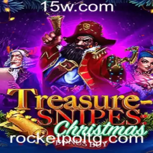 Explorando o Mundo de TreasuresnipesChristmas: Um Jogo Festivo Repleto de Aventuras