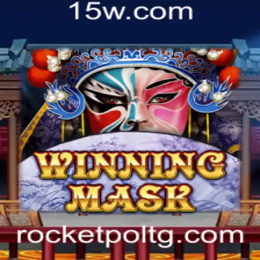 Descubra WinningMask: O Jogo Revolucionário de Estratégia e Competição