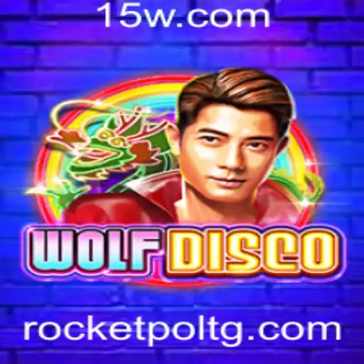 Descobrindo WolfDisco: Um Novo Fenômeno no Mundo dos Jogos