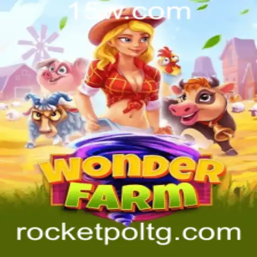 Descobrindo o Maravilhoso Mundo de WonderFarm: Um Guia Completo